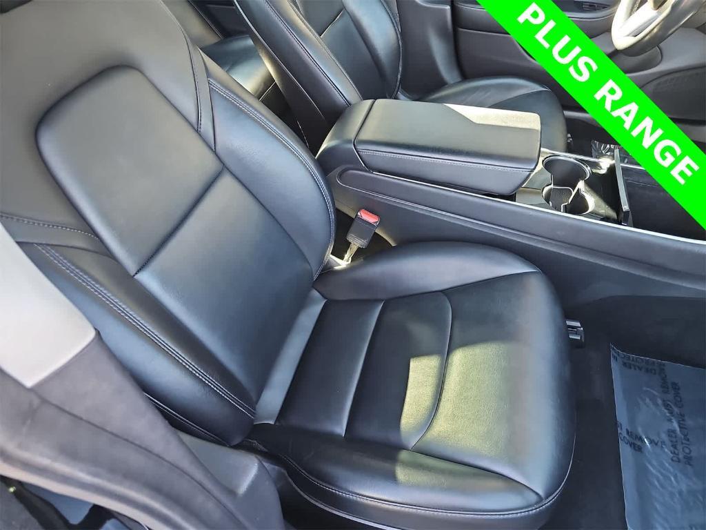 used 2019 Tesla Model 3 car, priced at $17,800