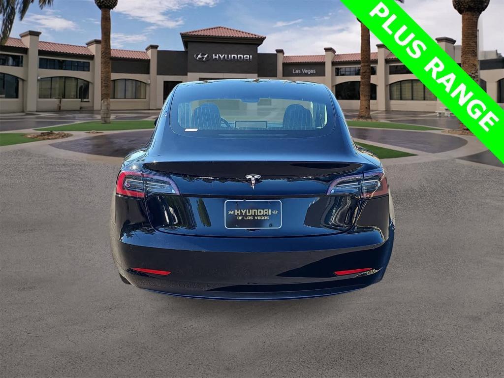 used 2019 Tesla Model 3 car, priced at $17,800