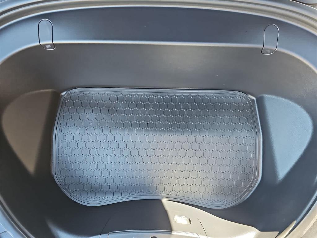 used 2019 Tesla Model 3 car, priced at $18,500