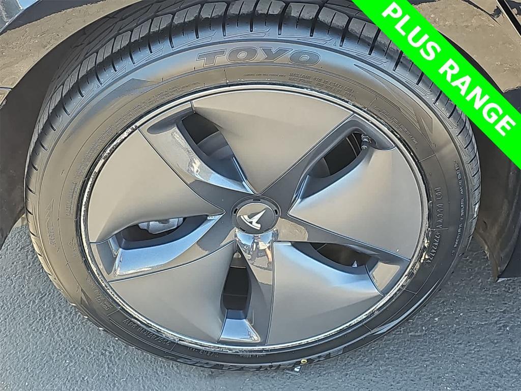 used 2019 Tesla Model 3 car, priced at $17,800