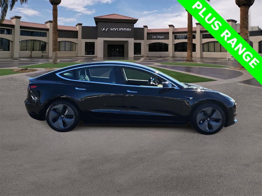 used 2019 Tesla Model 3 car, priced at $17,800