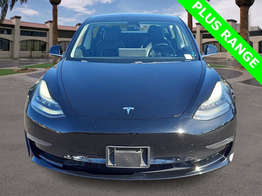 used 2019 Tesla Model 3 car, priced at $17,800