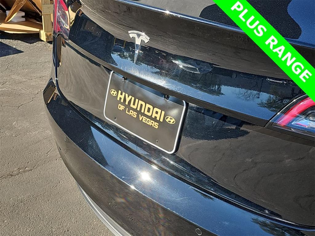 used 2019 Tesla Model 3 car, priced at $17,800