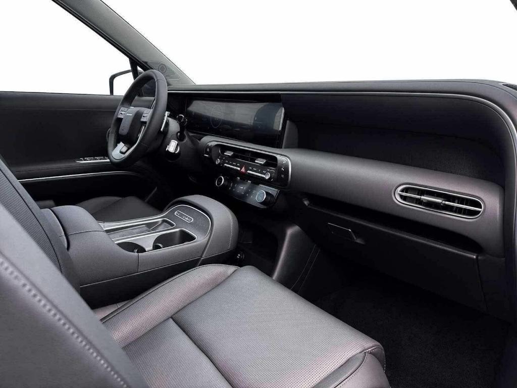 new 2026 Hyundai Palisade car, priced at $52,785