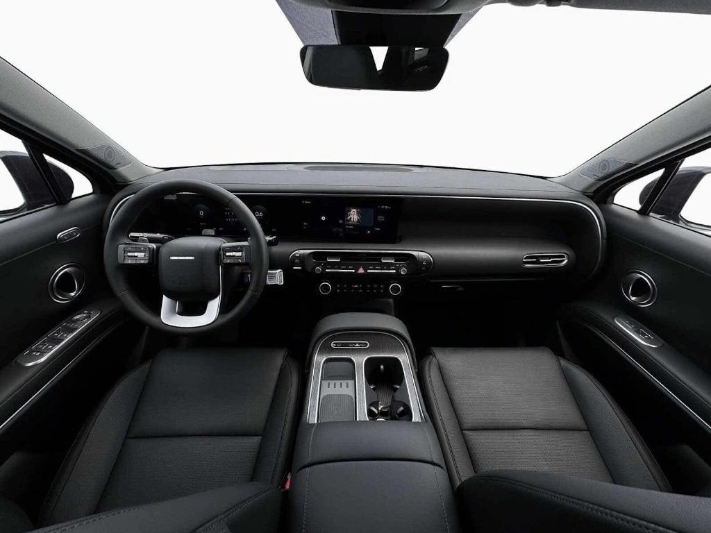 new 2026 Hyundai Palisade car, priced at $52,785