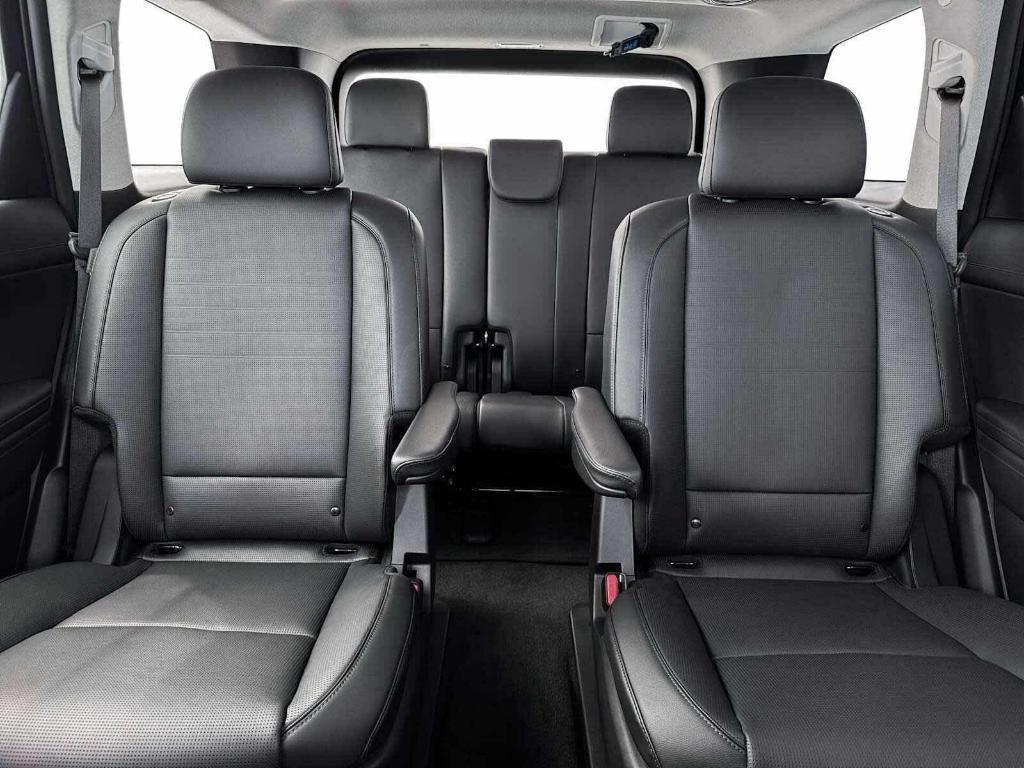 new 2026 Hyundai Palisade car, priced at $52,785