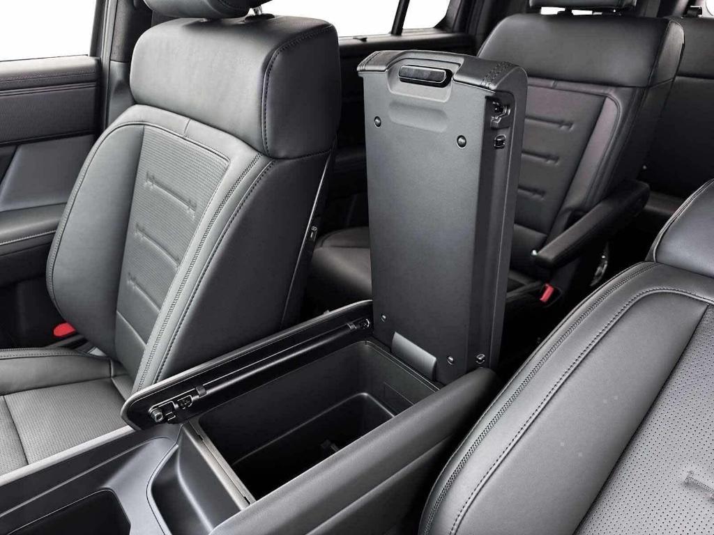 new 2026 Hyundai SANTA FE HEV car, priced at $48,365