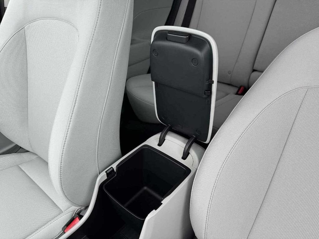 new 2026 Hyundai Kona car, priced at $28,125