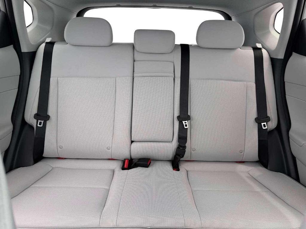 new 2026 Hyundai Kona car, priced at $27,375