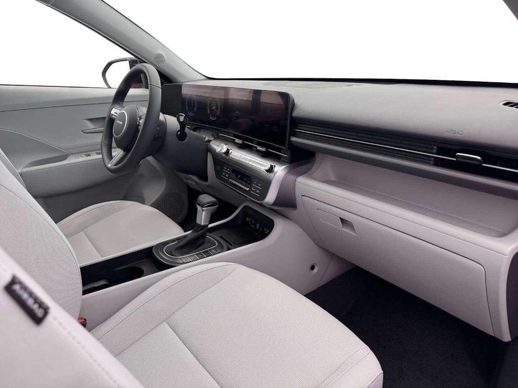 new 2026 Hyundai Kona car, priced at $28,125