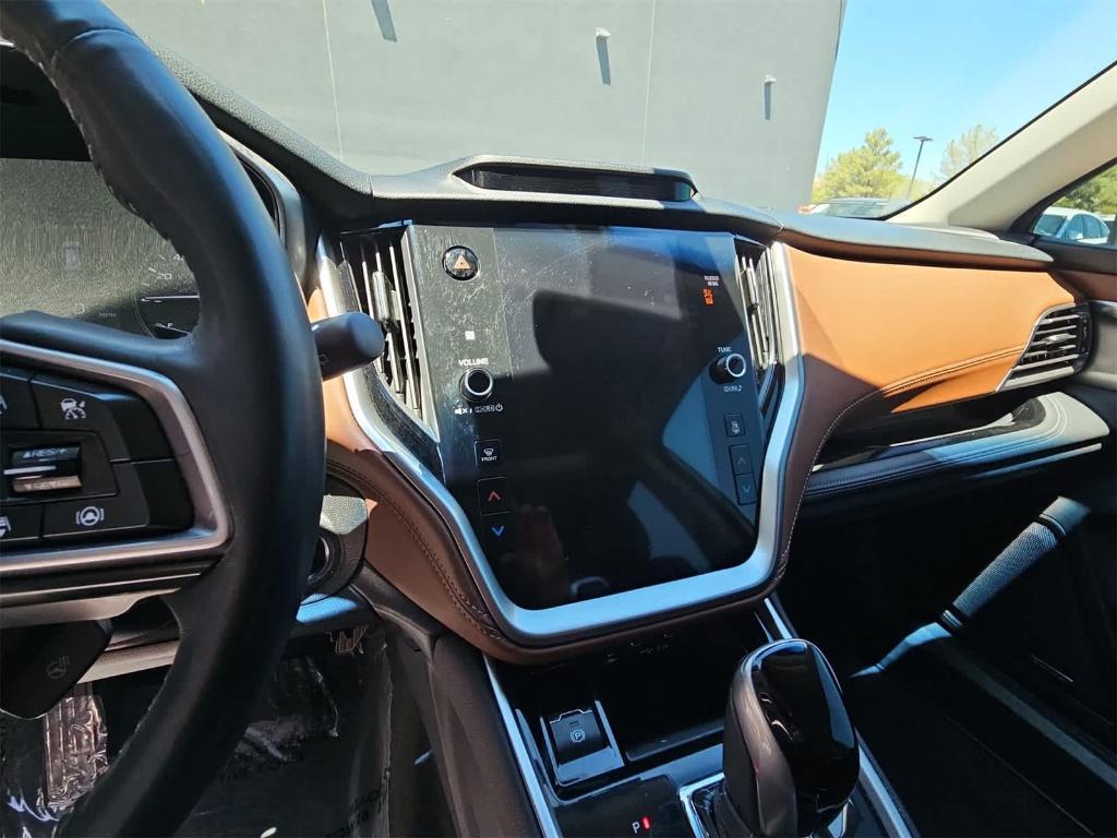 used 2020 Subaru Outback car, priced at $20,500