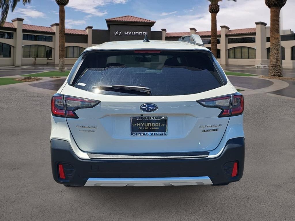 used 2020 Subaru Outback car, priced at $21,500