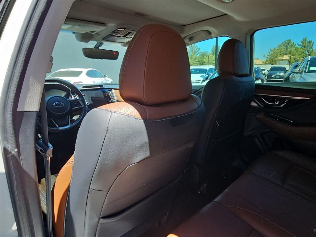 used 2020 Subaru Outback car, priced at $20,500