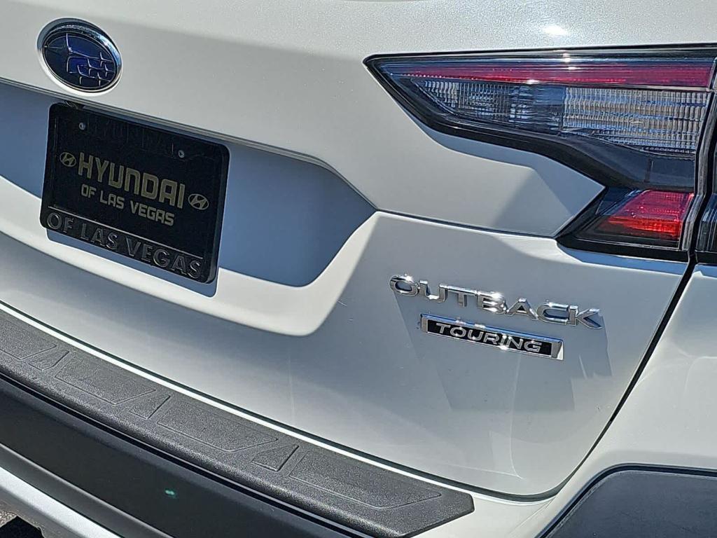 used 2020 Subaru Outback car, priced at $21,500