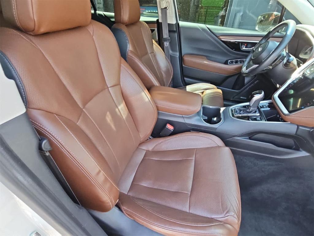 used 2020 Subaru Outback car, priced at $20,500