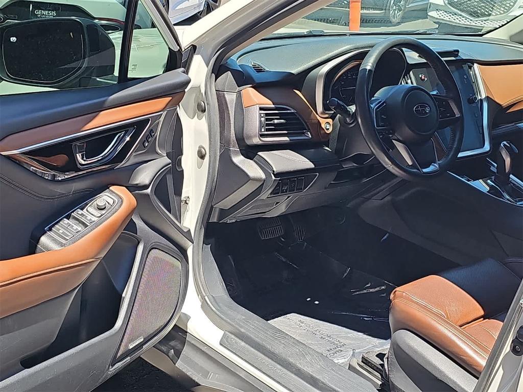 used 2020 Subaru Outback car, priced at $20,500