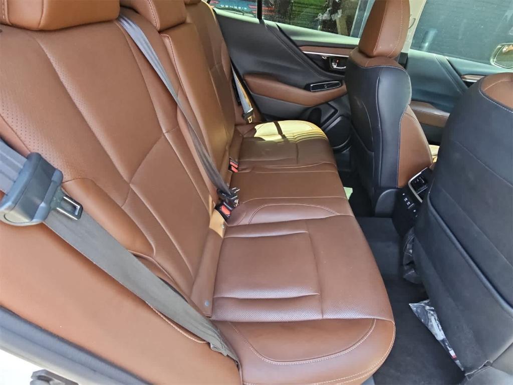 used 2020 Subaru Outback car, priced at $20,500