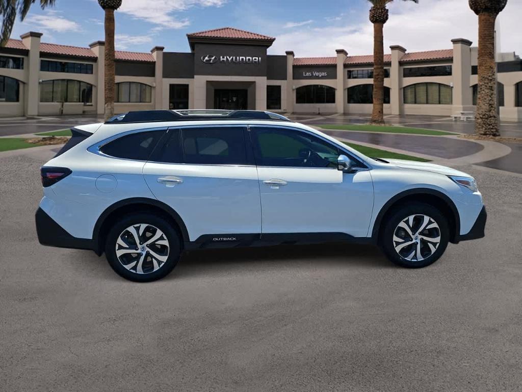 used 2020 Subaru Outback car, priced at $20,500