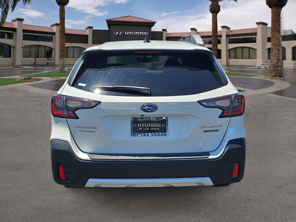 used 2020 Subaru Outback car, priced at $20,500