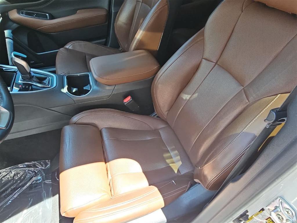 used 2020 Subaru Outback car, priced at $20,500