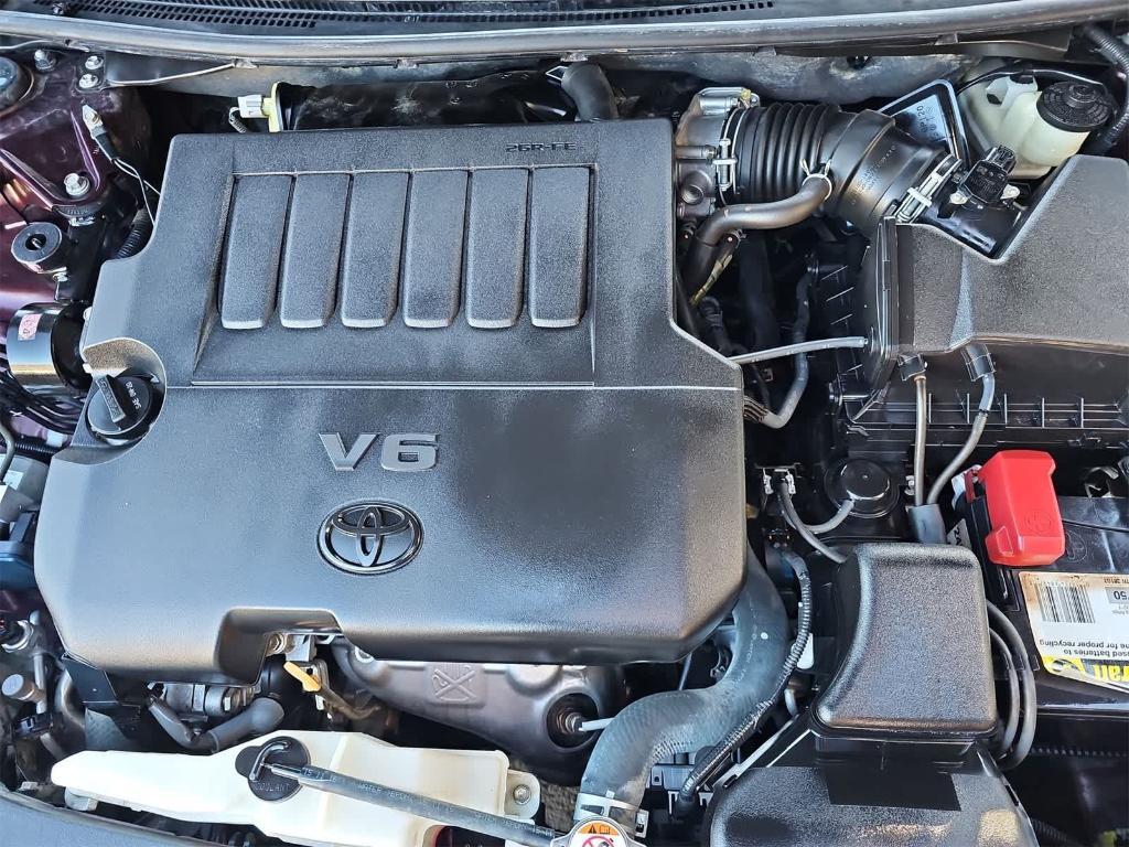 used 2017 Toyota Avalon car, priced at $15,500