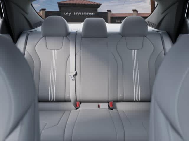new 2025 Hyundai Elantra car, priced at $23,785