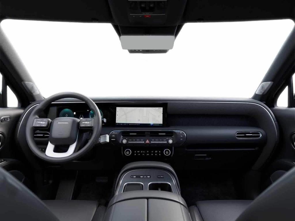 new 2026 Hyundai Palisade Hybrid car, priced at $59,125