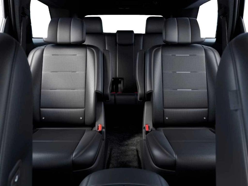 new 2026 Hyundai Palisade Hybrid car, priced at $59,125