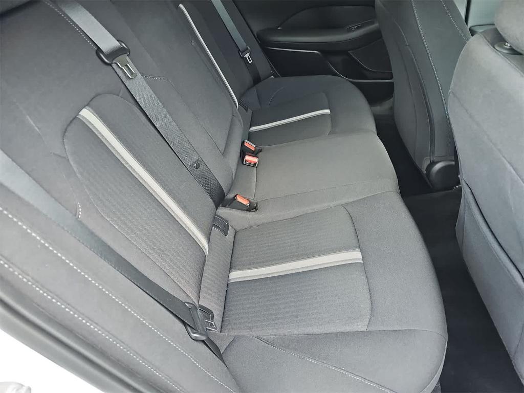 used 2023 Hyundai Sonata car, priced at $20,000