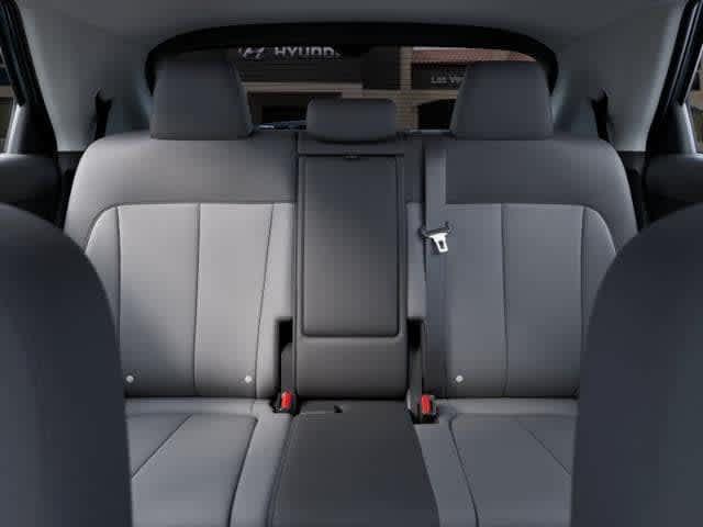 new 2025 Hyundai IONIQ 5 car, priced at $40,965