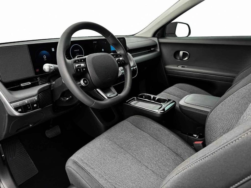 new 2025 Hyundai IONIQ 5 car, priced at $37,444