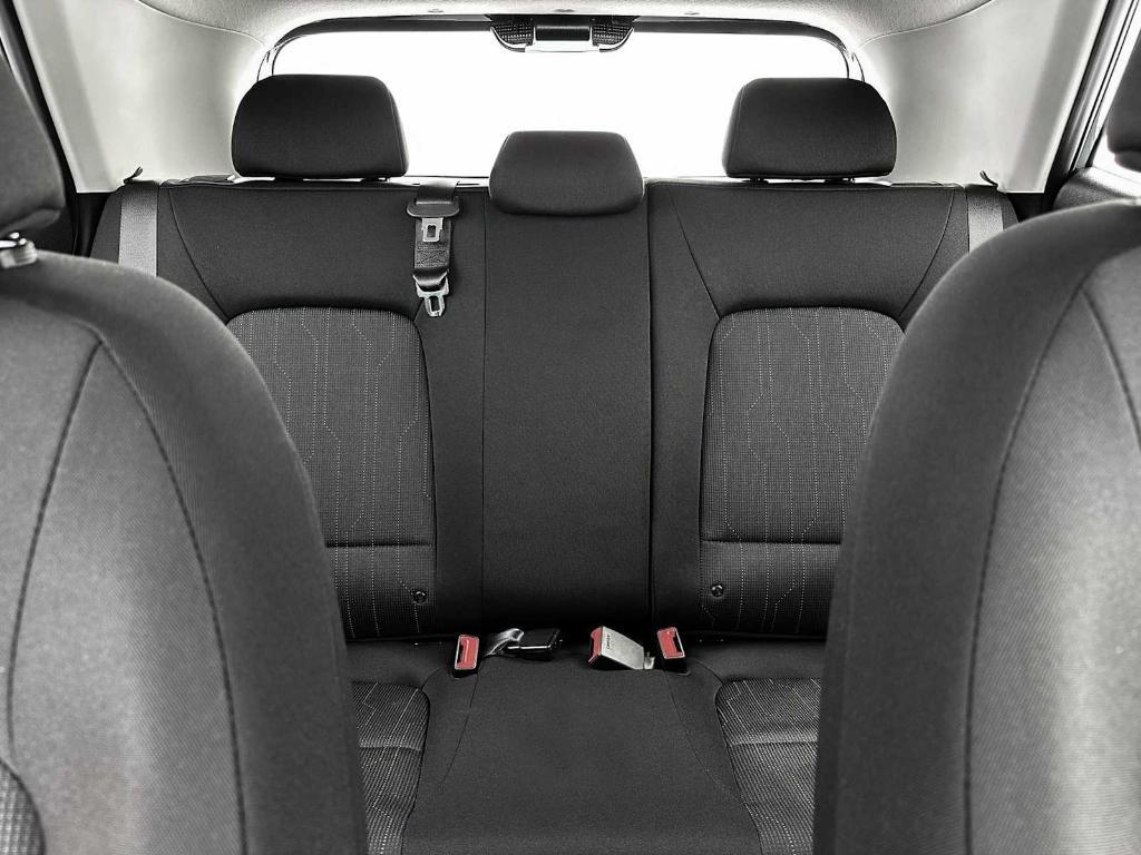 new 2025 Hyundai Venue car, priced at $21,485