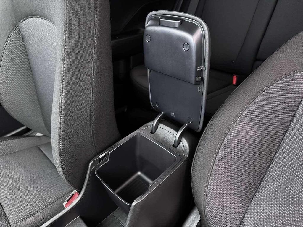 new 2026 Hyundai Kona car, priced at $27,865