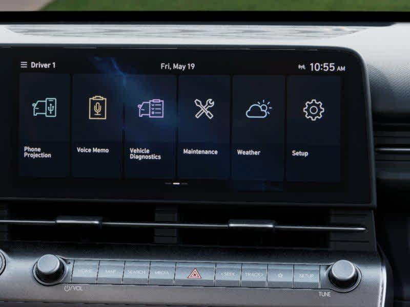 new 2026 Hyundai Kona car, priced at $28,115