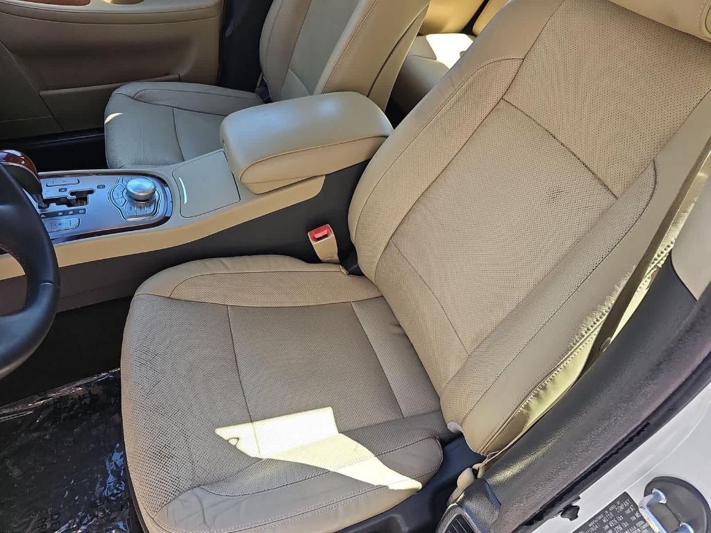 used 2013 Hyundai Genesis car, priced at $13,750