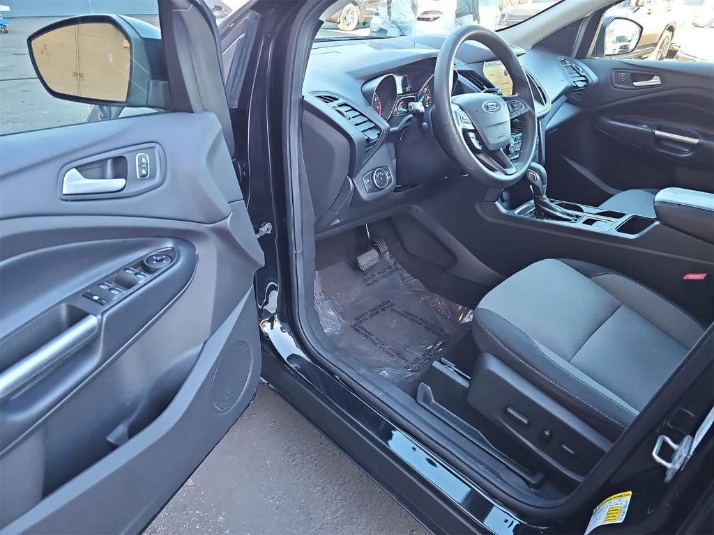 used 2019 Ford Escape car, priced at $10,250