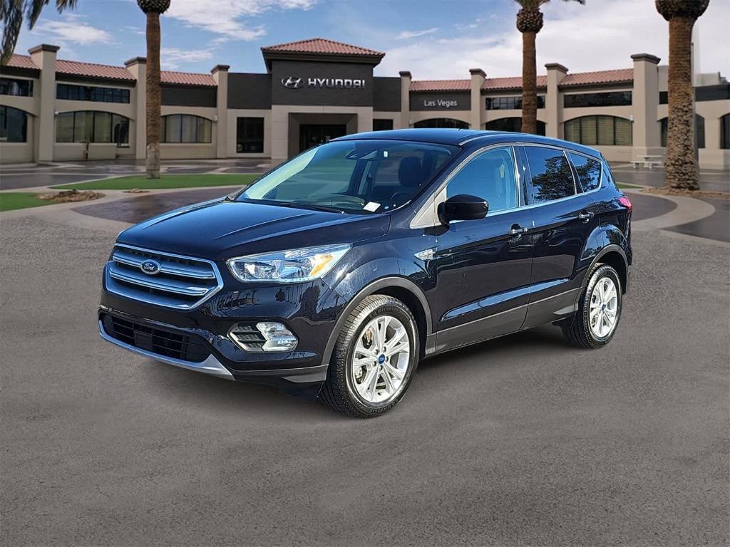 used 2019 Ford Escape car, priced at $10,250