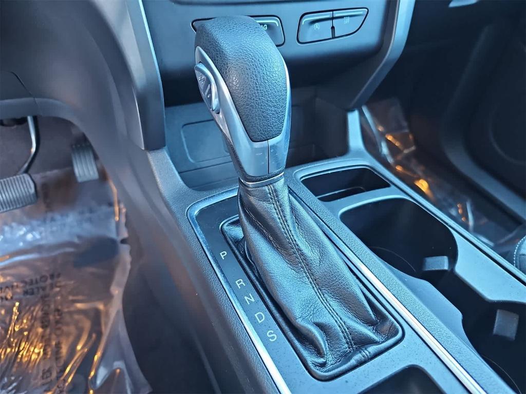 used 2019 Ford Escape car, priced at $10,250