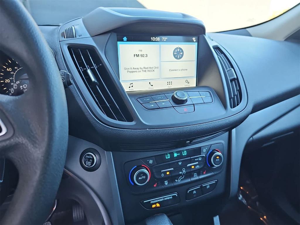 used 2019 Ford Escape car, priced at $10,250