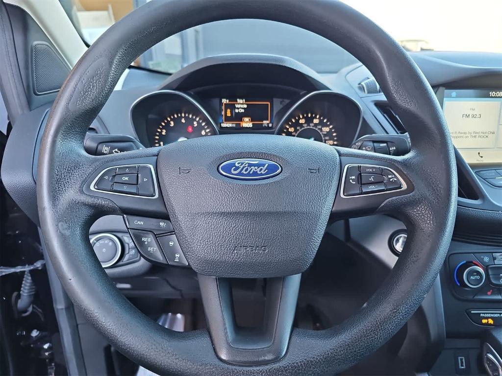 used 2019 Ford Escape car, priced at $10,250