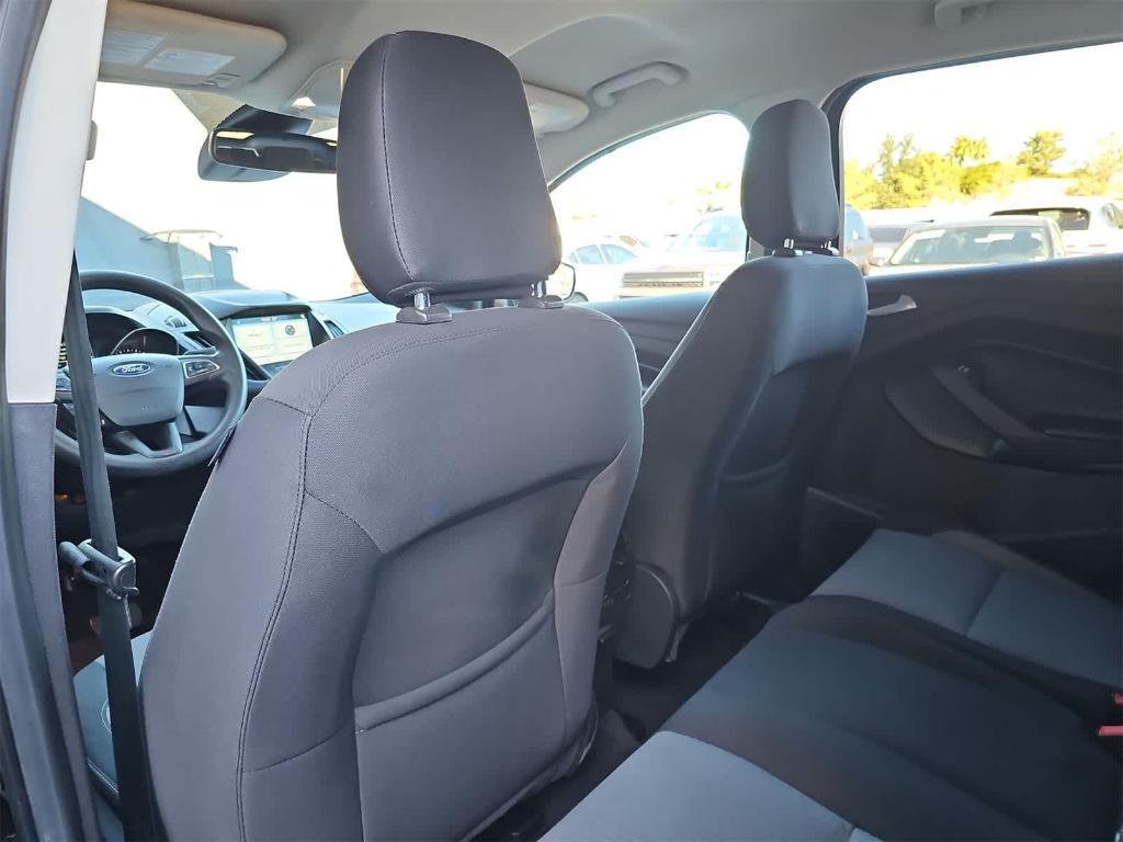 used 2019 Ford Escape car, priced at $10,250