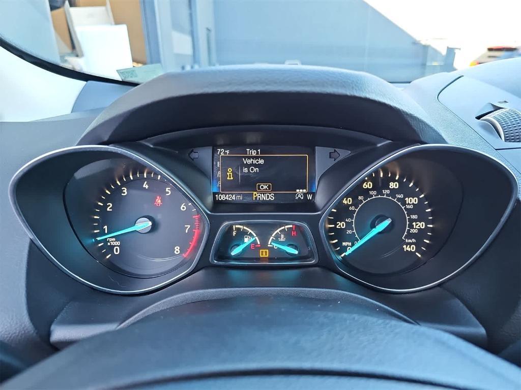 used 2019 Ford Escape car, priced at $10,250