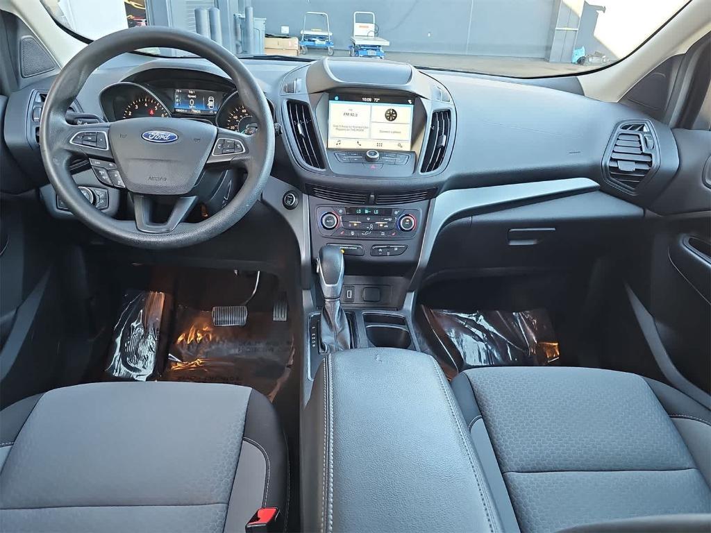 used 2019 Ford Escape car, priced at $10,250