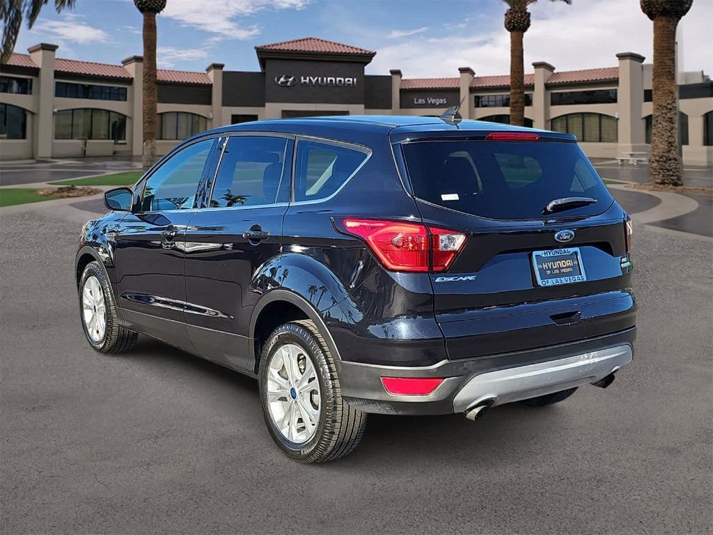 used 2019 Ford Escape car, priced at $10,250