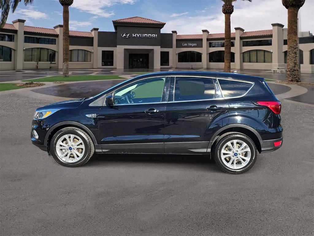 used 2019 Ford Escape car, priced at $10,250