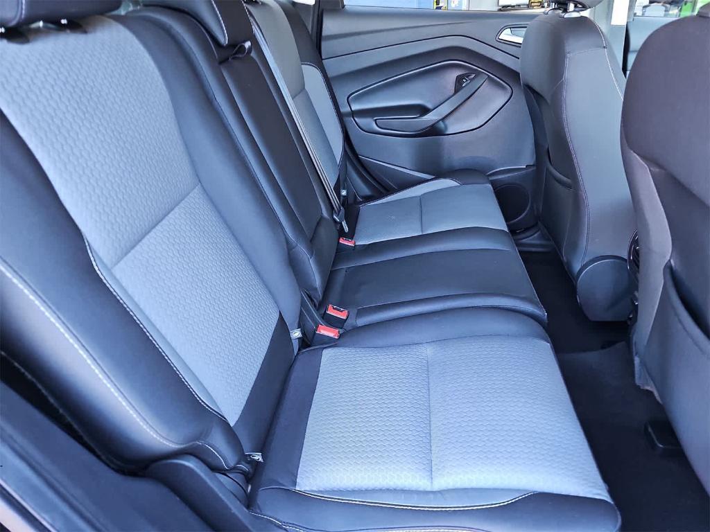 used 2019 Ford Escape car, priced at $10,250