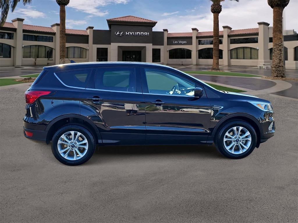 used 2019 Ford Escape car, priced at $10,250