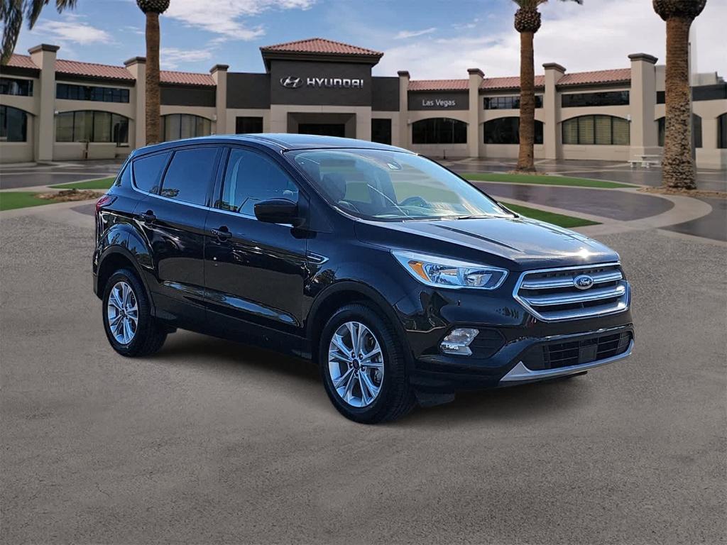 used 2019 Ford Escape car, priced at $10,250