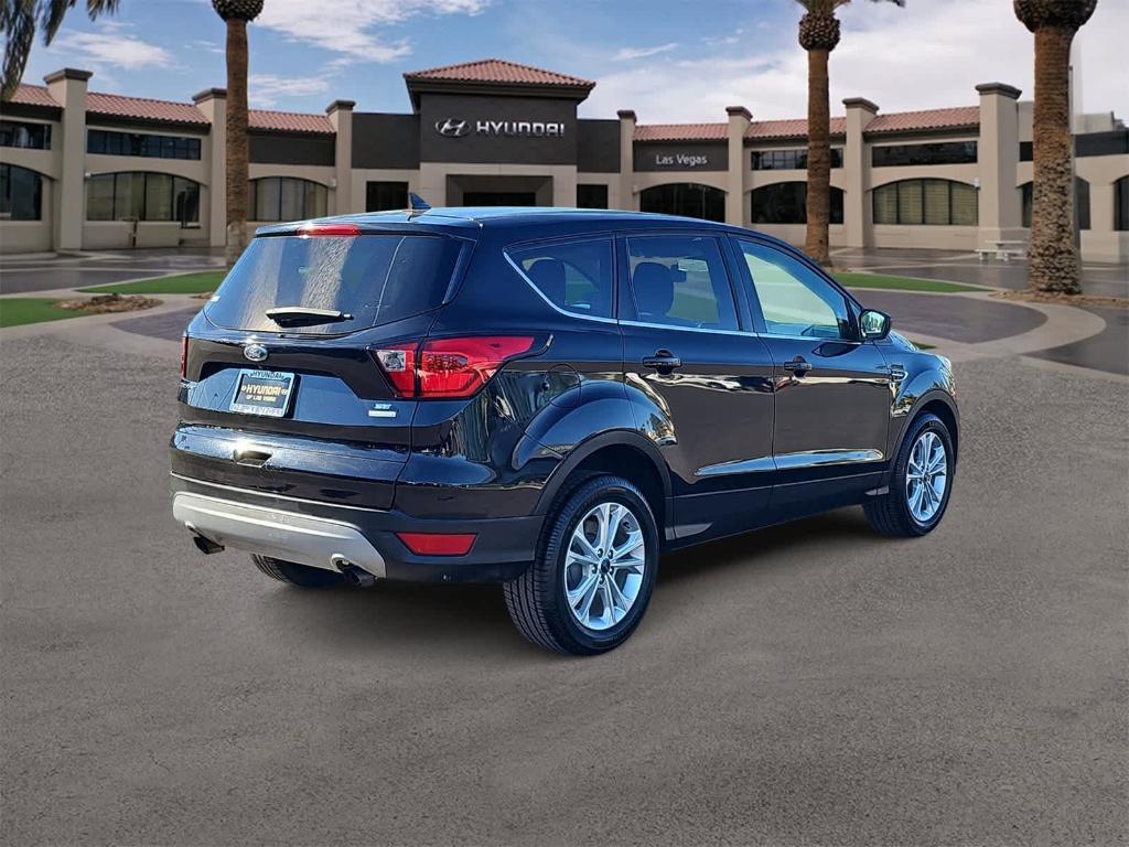 used 2019 Ford Escape car, priced at $10,250