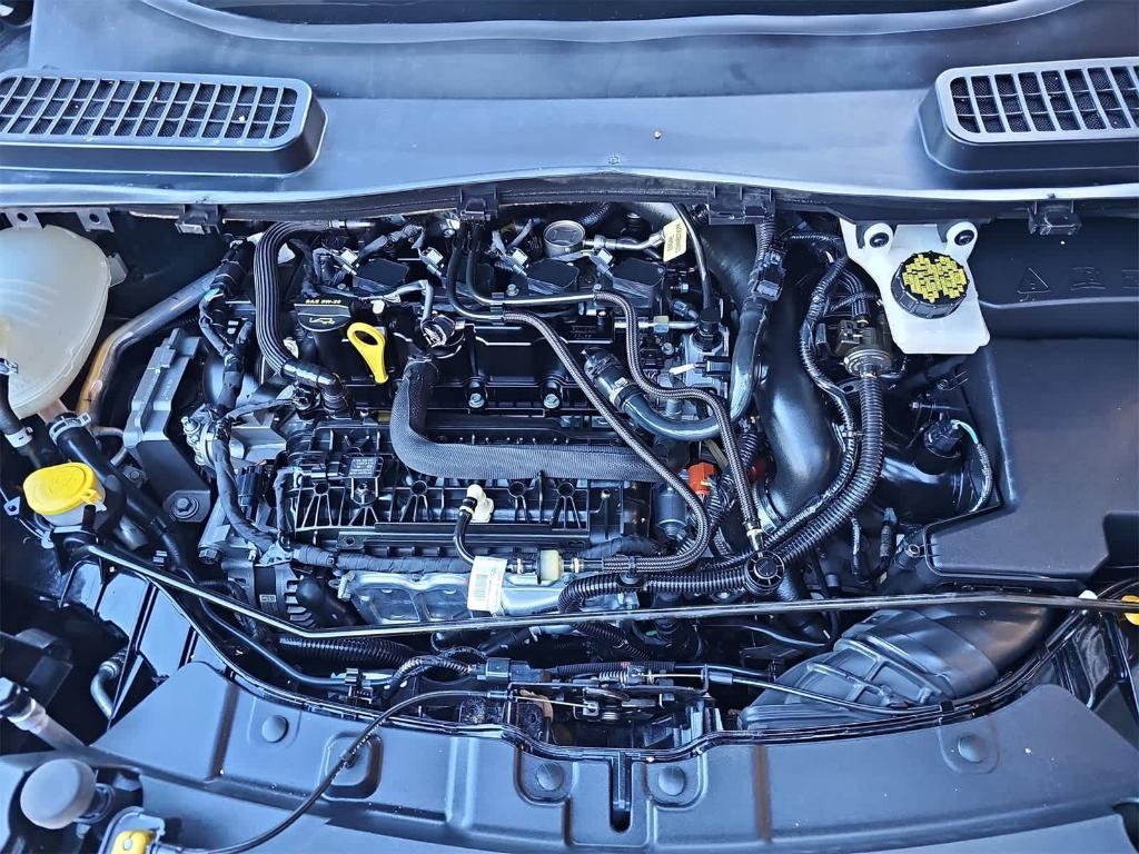 used 2019 Ford Escape car, priced at $10,250